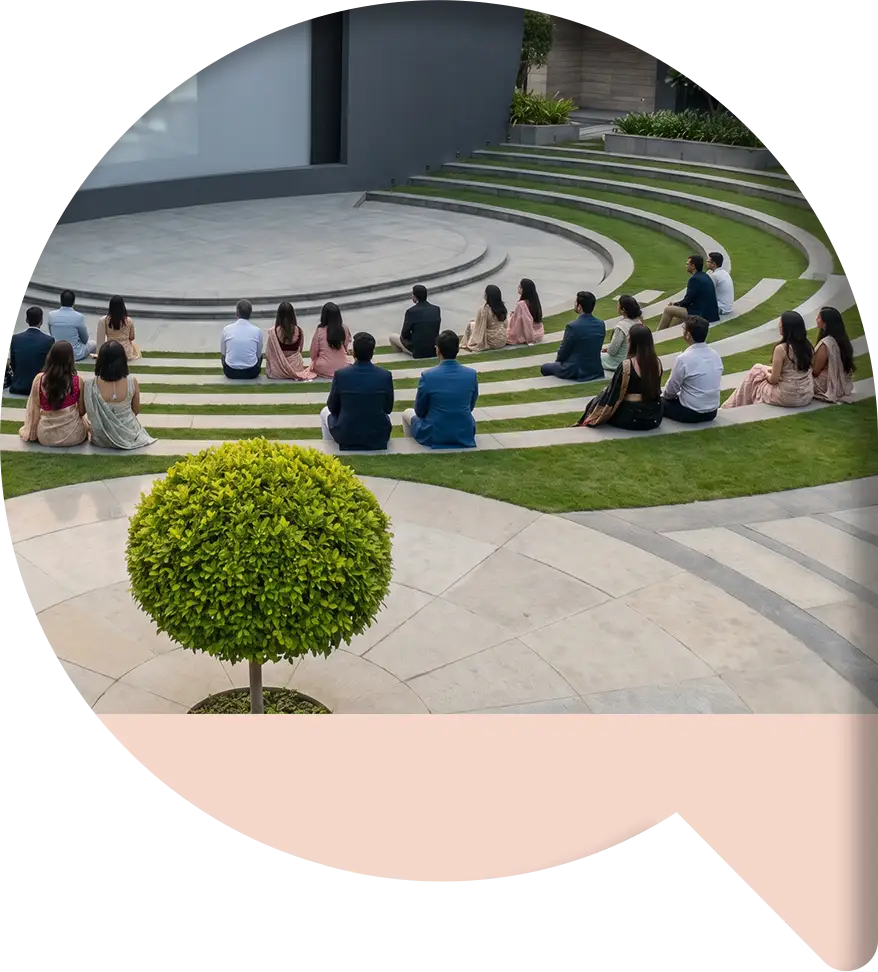 Amphitheatre