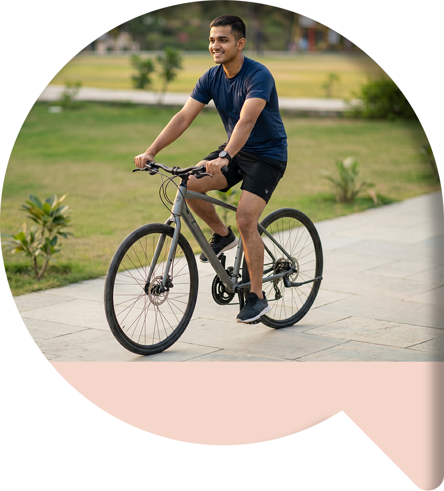 Cycling Track