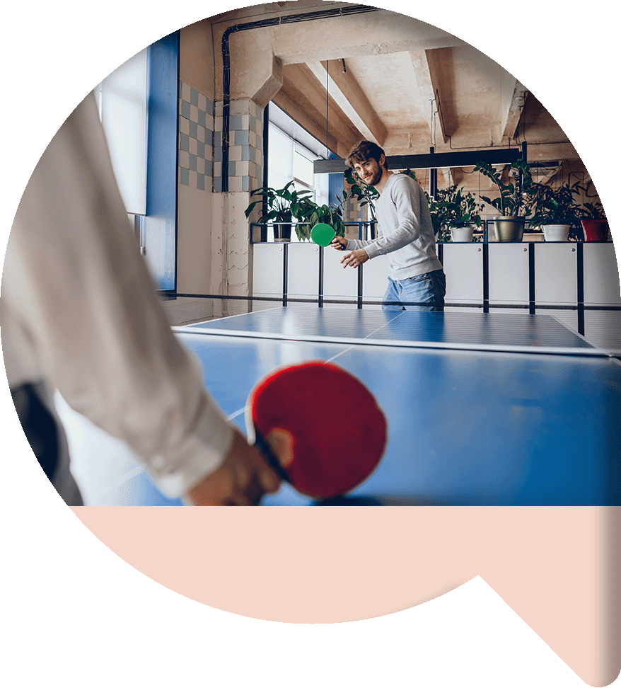 Table Tennis