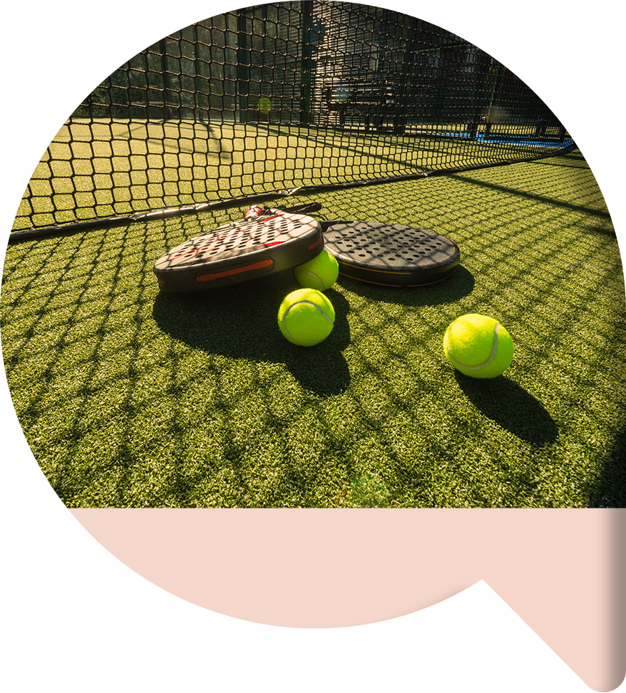 Padel Court